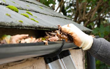 gutter cleaning Strathcoul, Highland