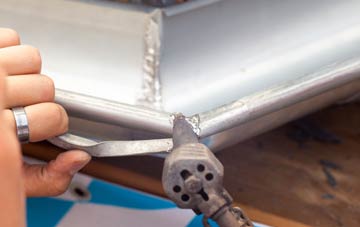 disadvantages of Strathcoul lead roofing