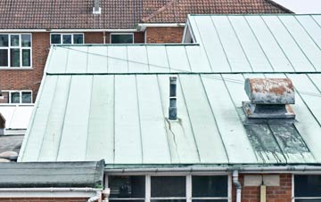 Strathcoul lead roofing costs