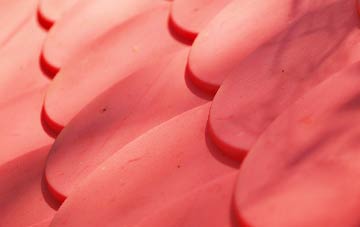 Strathcoul plastic roof costs