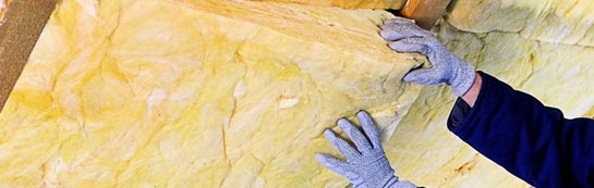 quotes for Strathcoul roof insulation