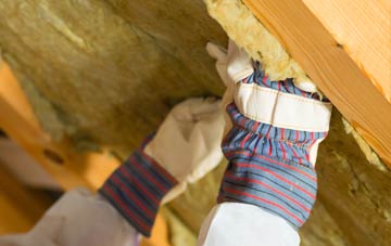 types of Strathcoul pitched roof insulation materials