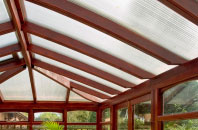 Strathcoul conservatory roofing insulation