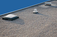 Strathcoul flat roofing