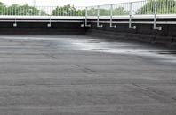 find rated Strathcoul flat roofing companies