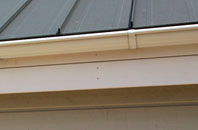 Strathcoul soffit repair